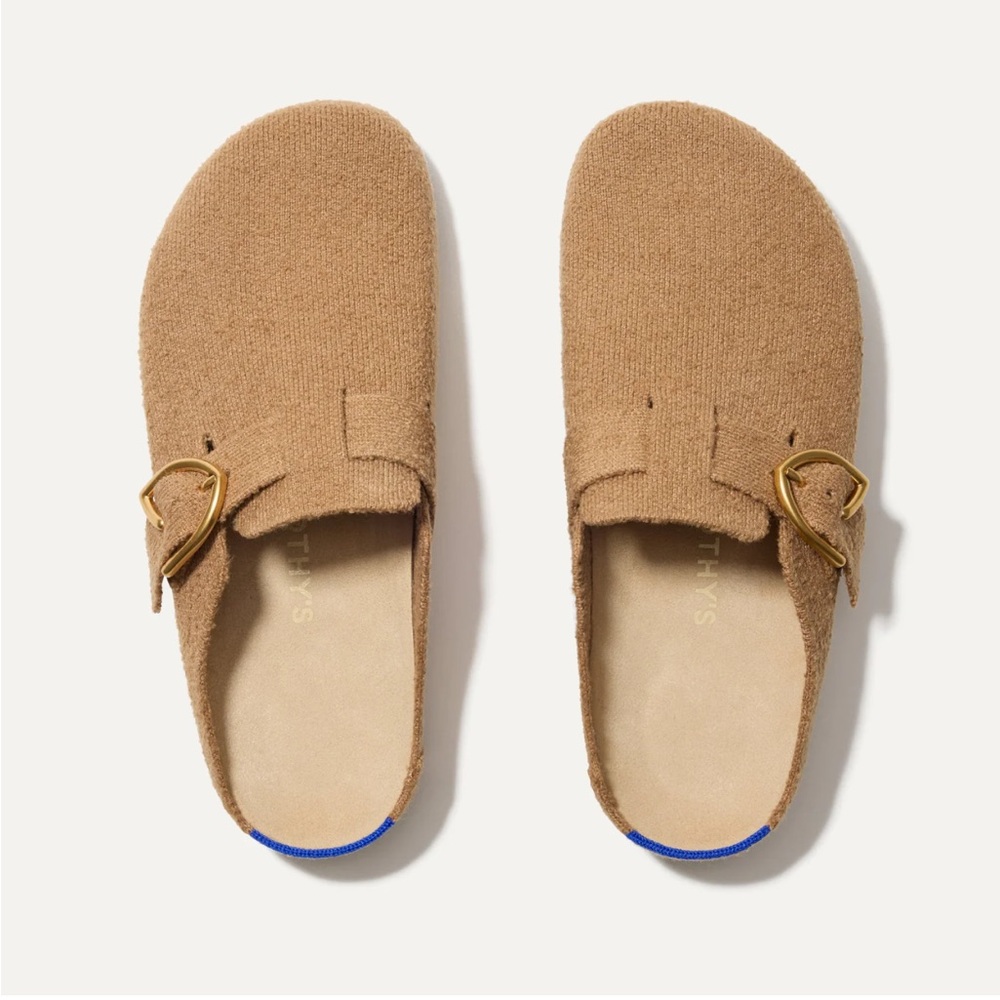 Rothy’s brand new clogs… still in box